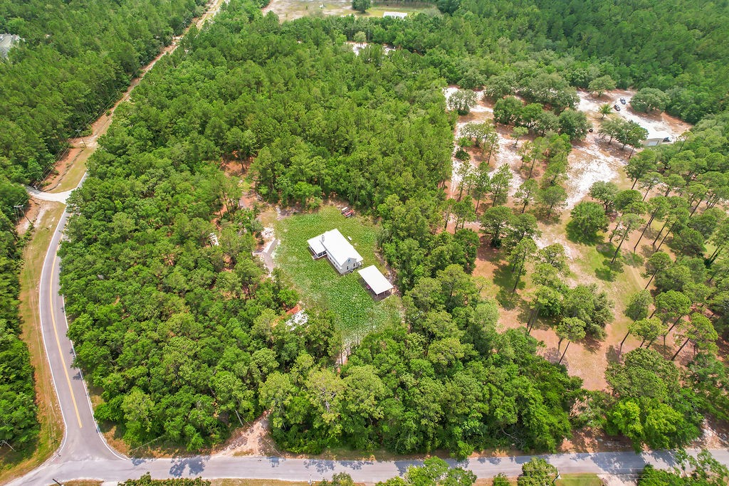 1269 Sea Way Northeast Townsend, GA 31331 - Photo 57 of 60