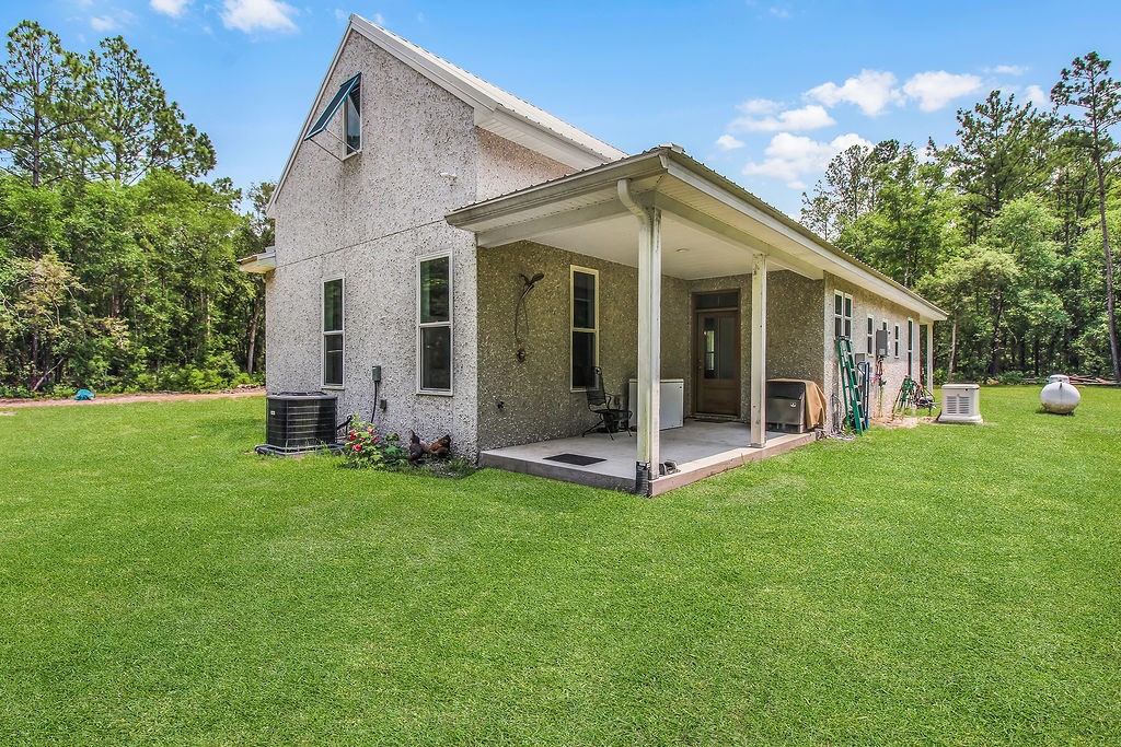 1269 Sea Way Northeast Townsend, GA 31331 - Photo 59 of 60