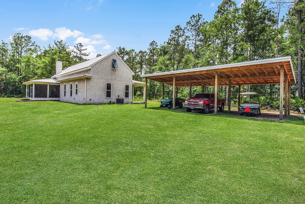 1269 Sea Way Northeast Townsend, GA 31331 - Photo 6 of 60