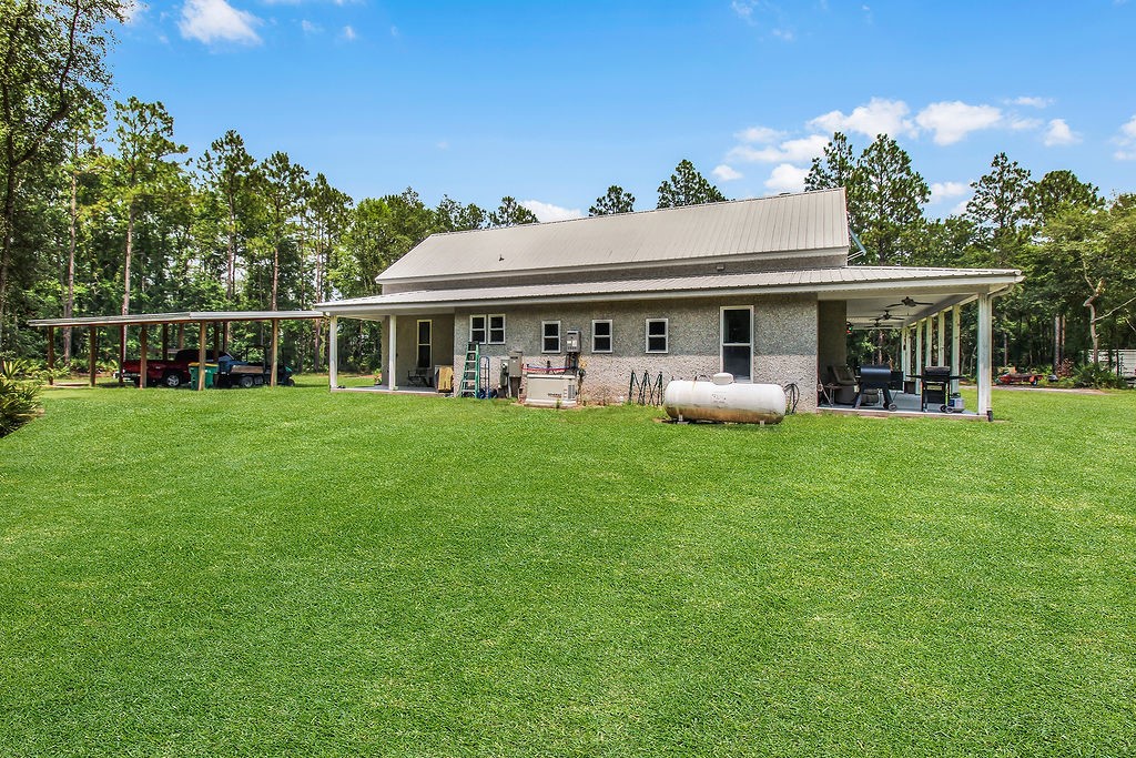 1269 Sea Way Northeast Townsend, GA 31331 - Photo 7 of 60