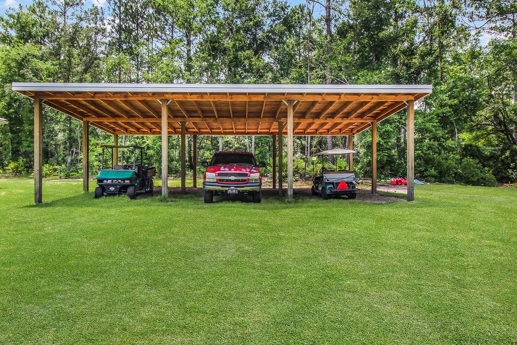 1269 Sea Way Northeast Townsend, GA 31331 - Photo 8 of 60