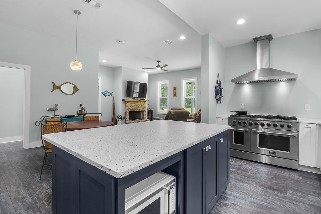 1269 Sea Way Northeast Townsend, GA 31331 - Photo 9 of 60