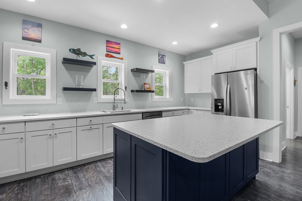 1269 Sea Way Northeast Townsend, GA 31331 - Photo 10 of 60