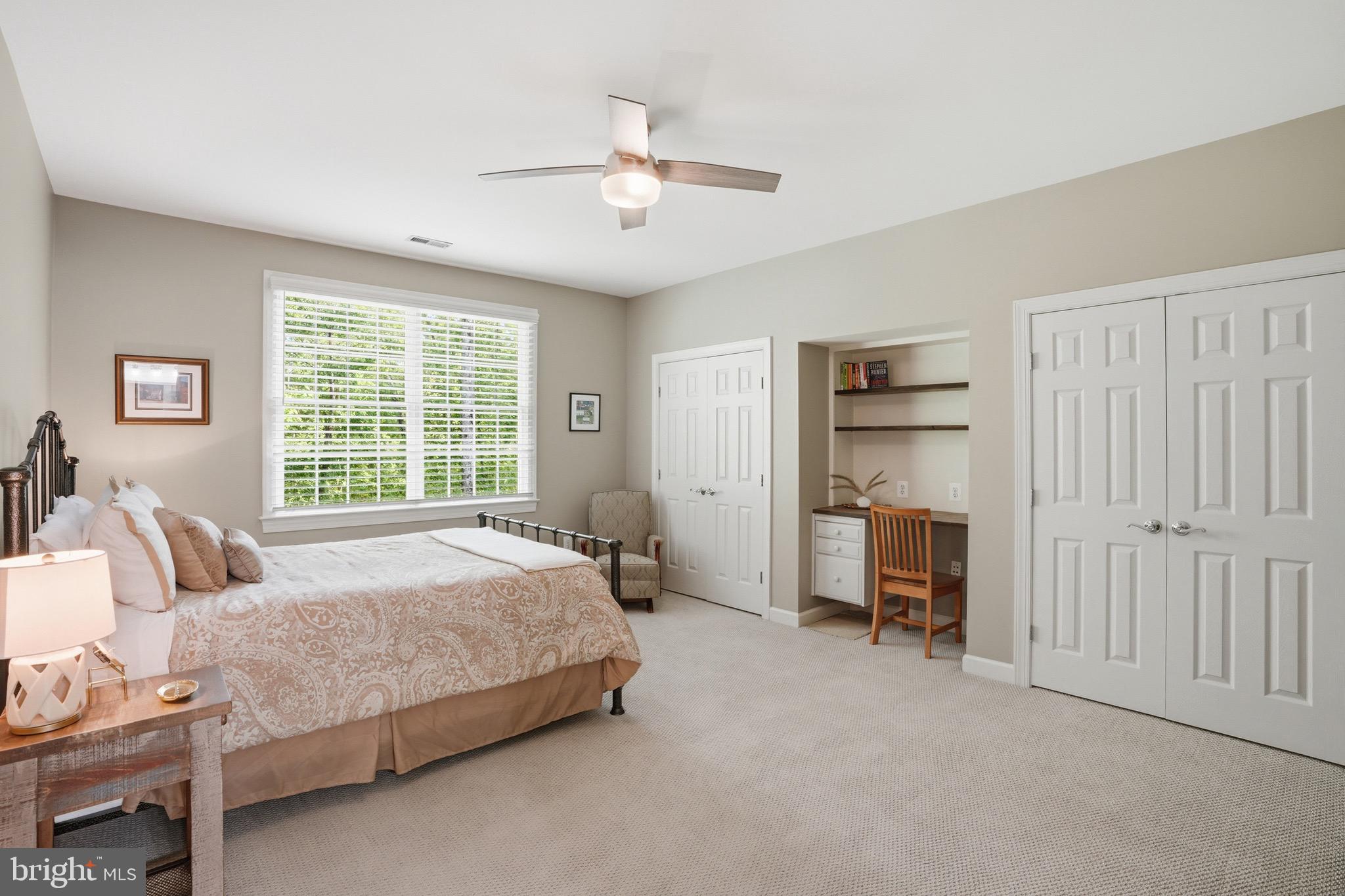 1133 Springvale Road Great Falls, VA 22066 - Photo 59 of 83 Bedroom 3