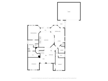 $949,000 | 23 Broadweather Place, The Woodlands, TX 77382