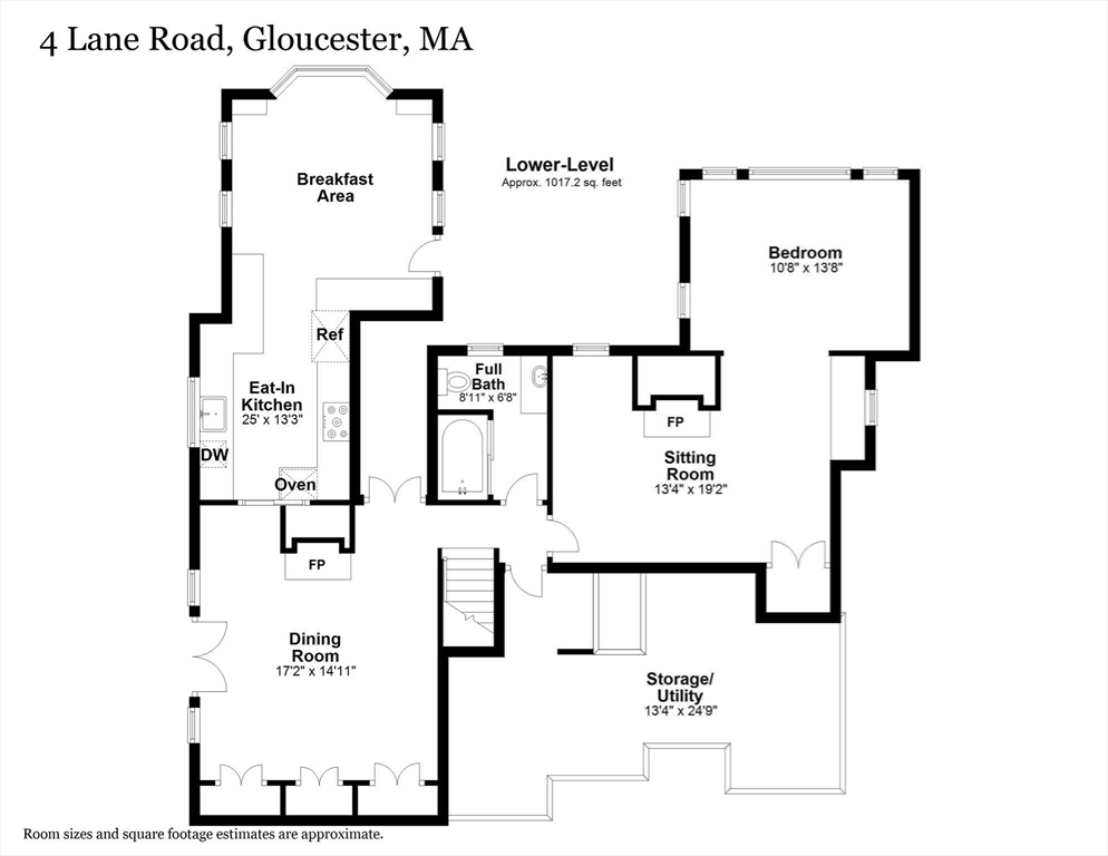 4 Lane Road Gloucester, MA 01930 - Photo 30 of 34