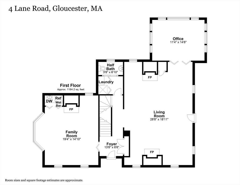 4 Lane Road Gloucester, MA 01930 - Photo 31 of 34