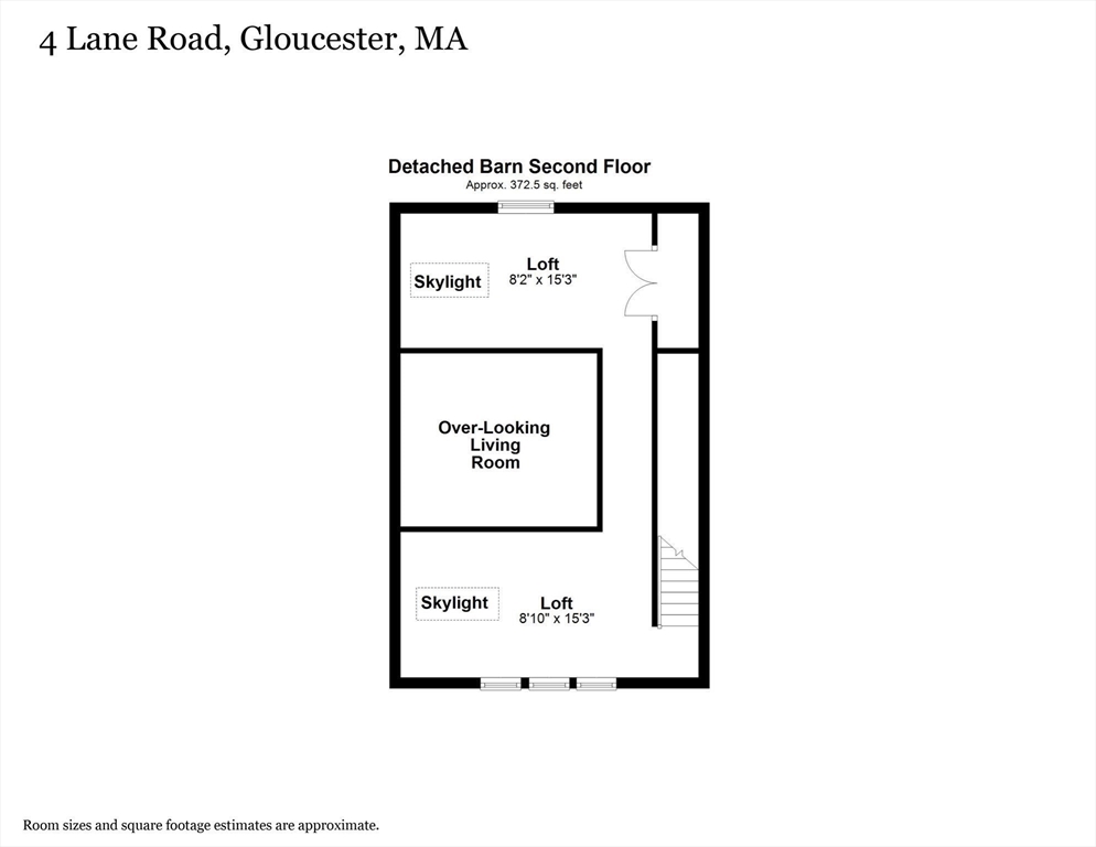 4 Lane Road Gloucester, MA 01930 - Photo 34 of 34