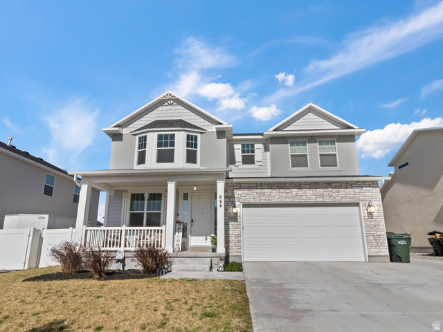 844 North Marble Road Tooele, UT 84074 - Photo 1 of 17