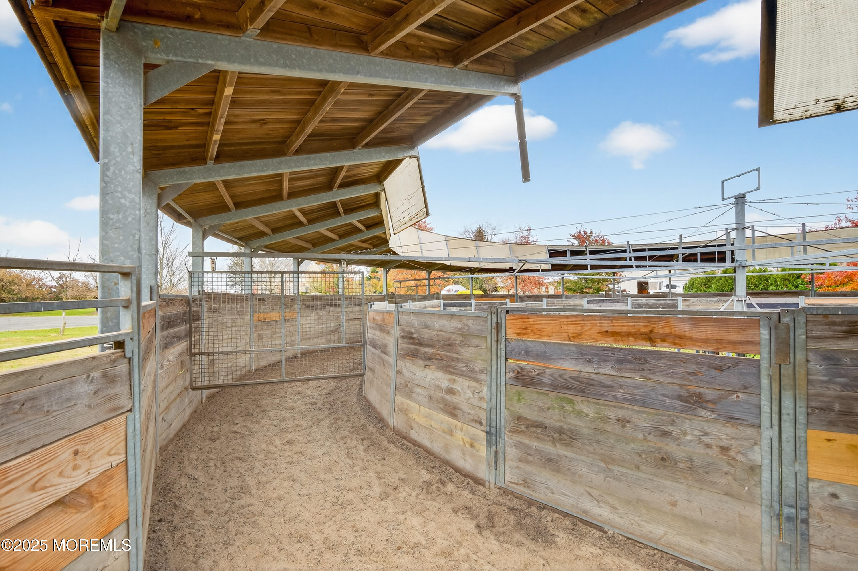52 Hill Road Allentown, NJ 08501 - Photo 24 of 42 a view of storage and utility room