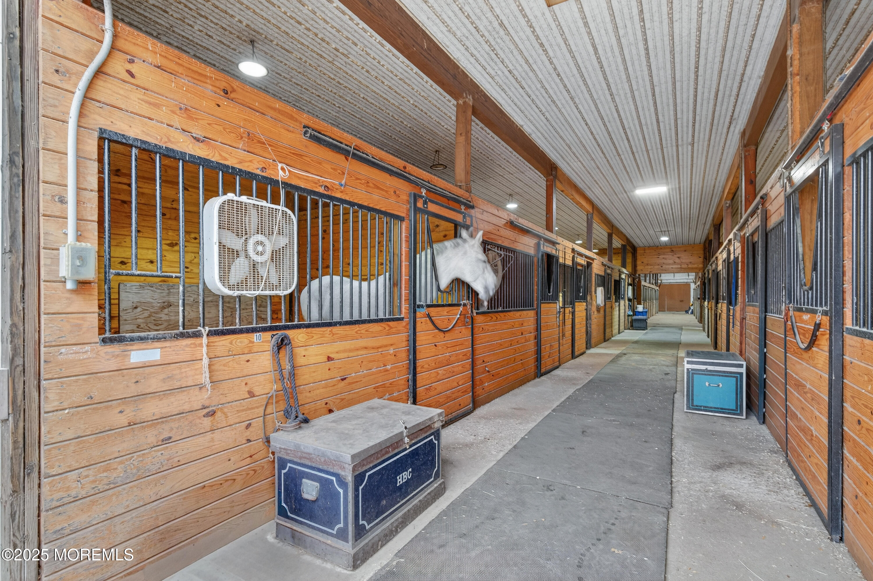 52 Hill Road Allentown, NJ 08501 - Photo 29 of 42 a view of a porch with furniture