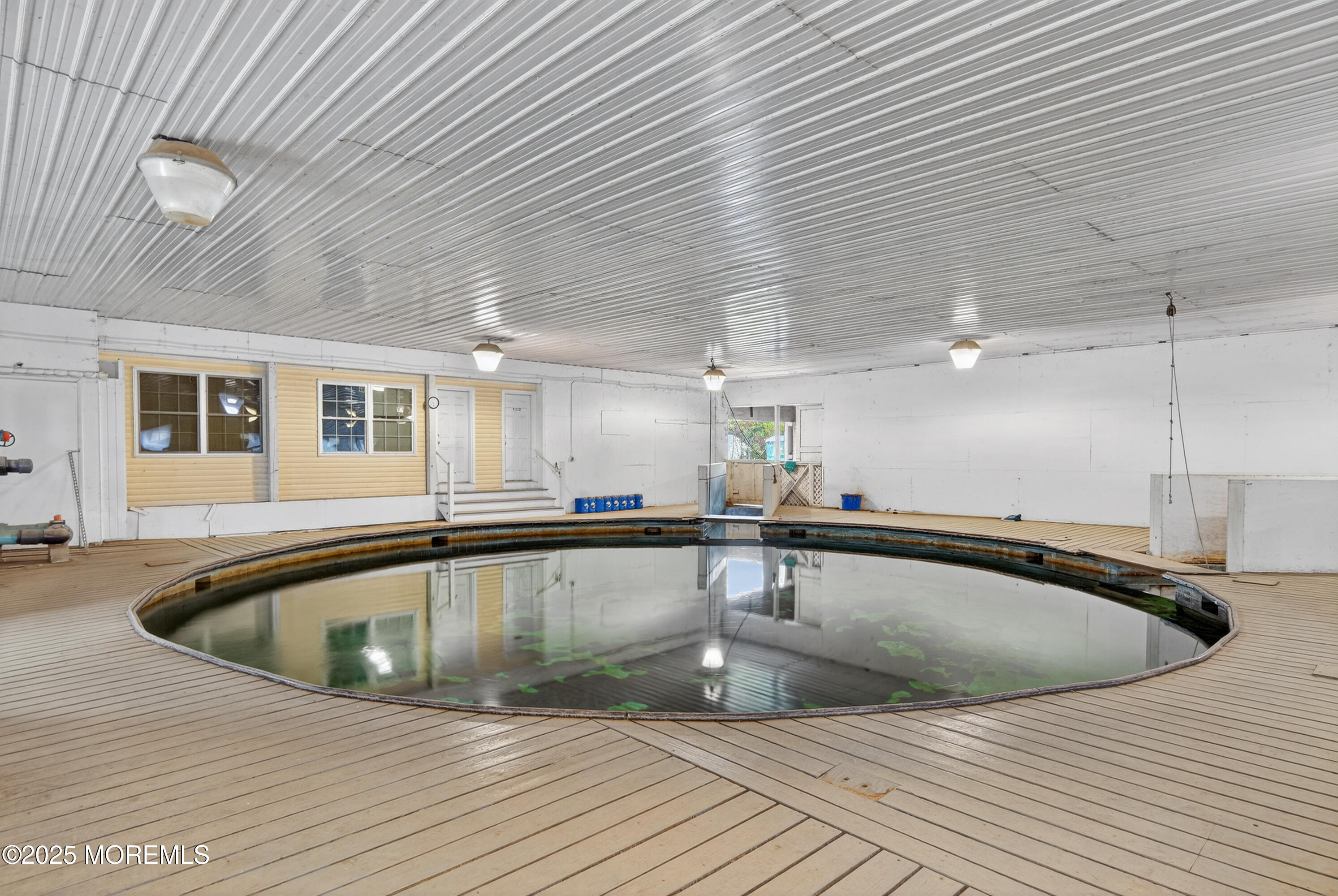 52 Hill Road Allentown, NJ 08501 - Photo 32 of 42 a view of pool table and chair