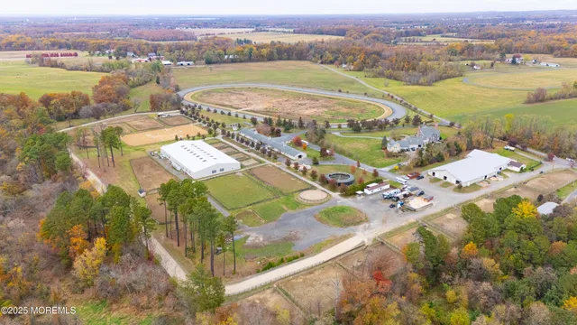 $500 | 52 Hill Road, Allentown, NJ 08501