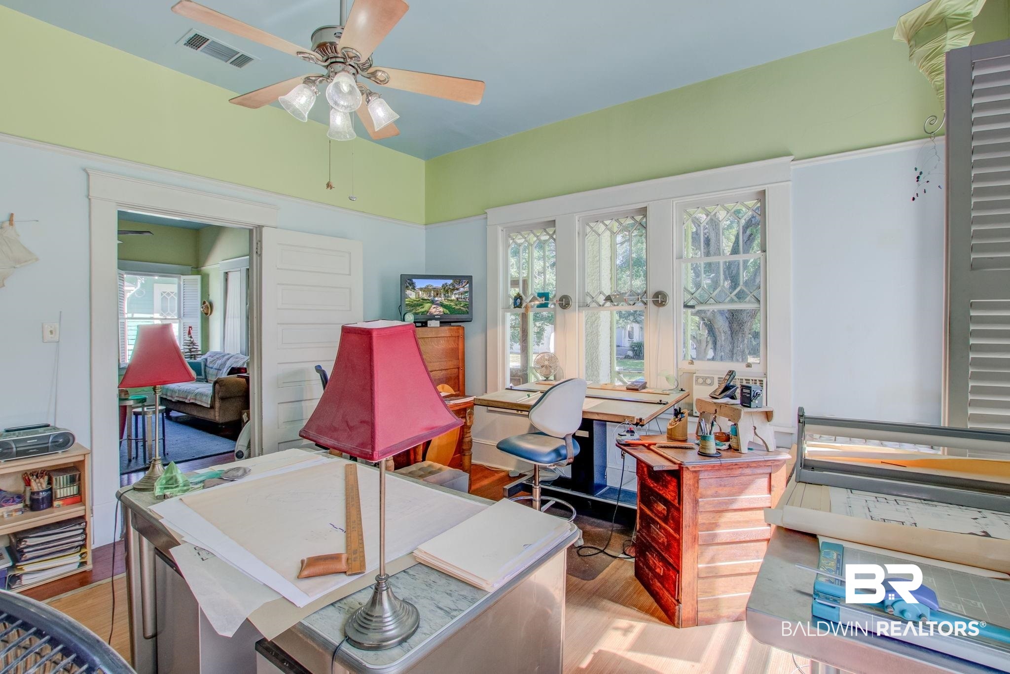 34 South Monterey Street Mobile, AL 36604 - Photo 46 of 47
