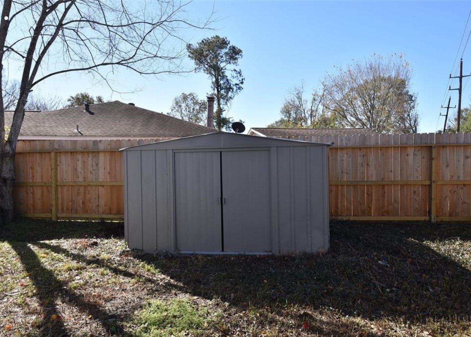 2711 Goldspring Lane Spring, TX 77373 - Photo 22 of 22