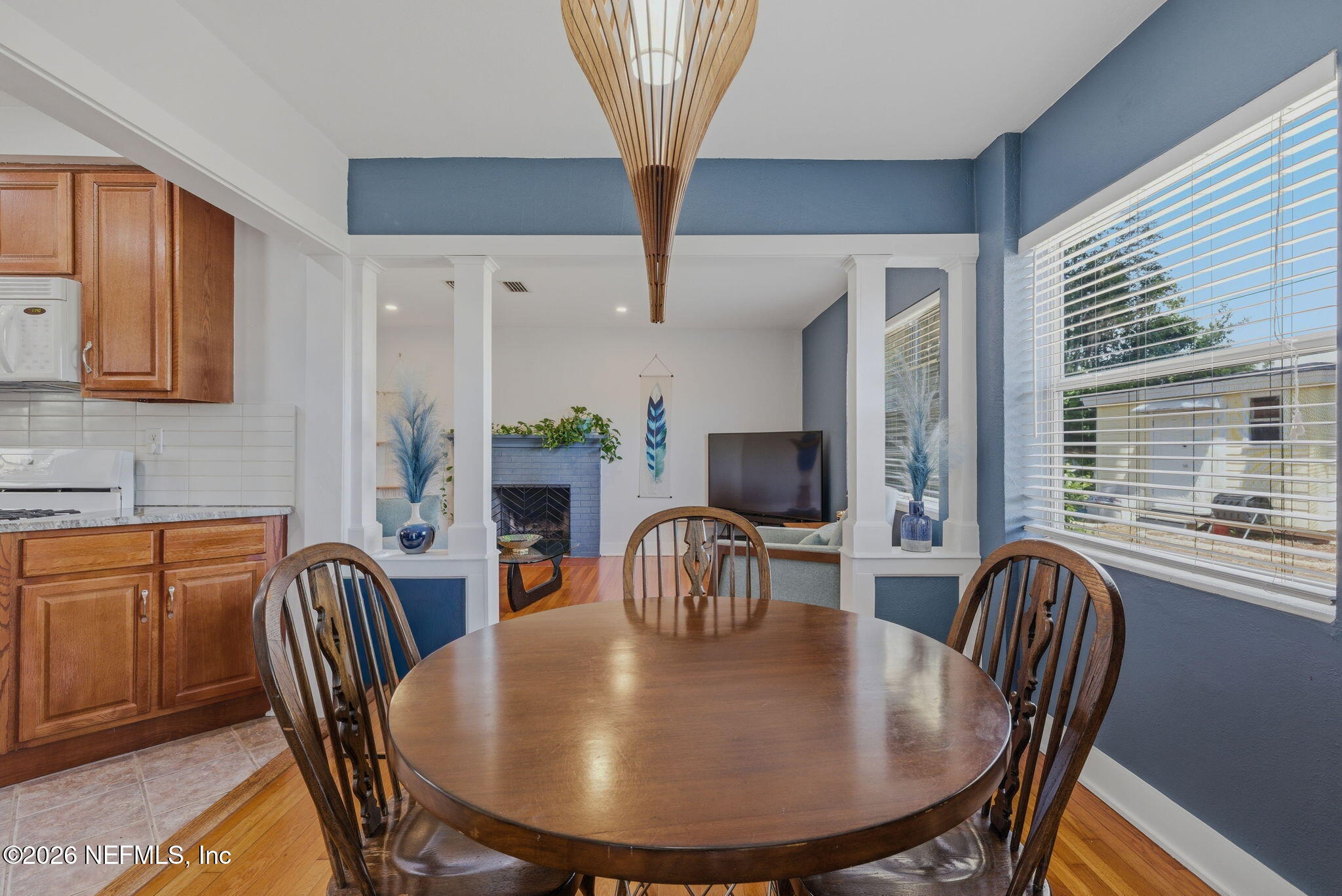 1615 Furman Road Jacksonville, FL 32217 - Photo 10 of 36 Dining Room
