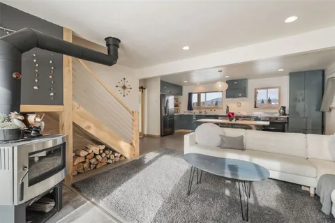 $1,395,000 | 404 Alpine Court, Steamboat Springs, CO 80487