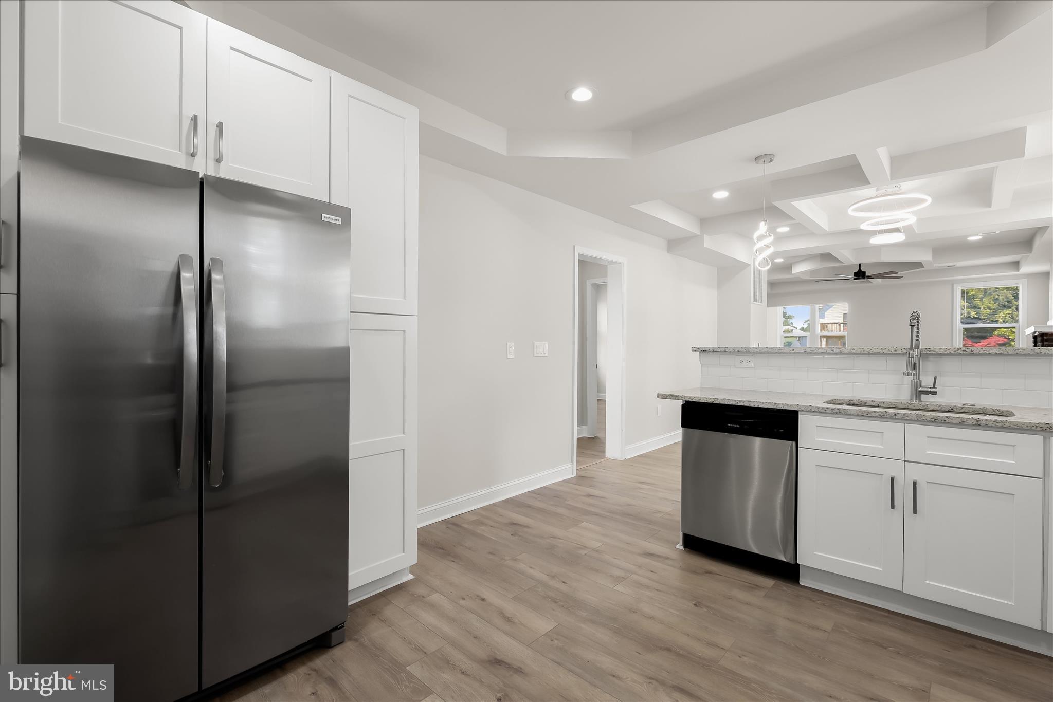 4101 Wentworth Road Baltimore, MD 21207 - Photo 18 of 76 Kitchen