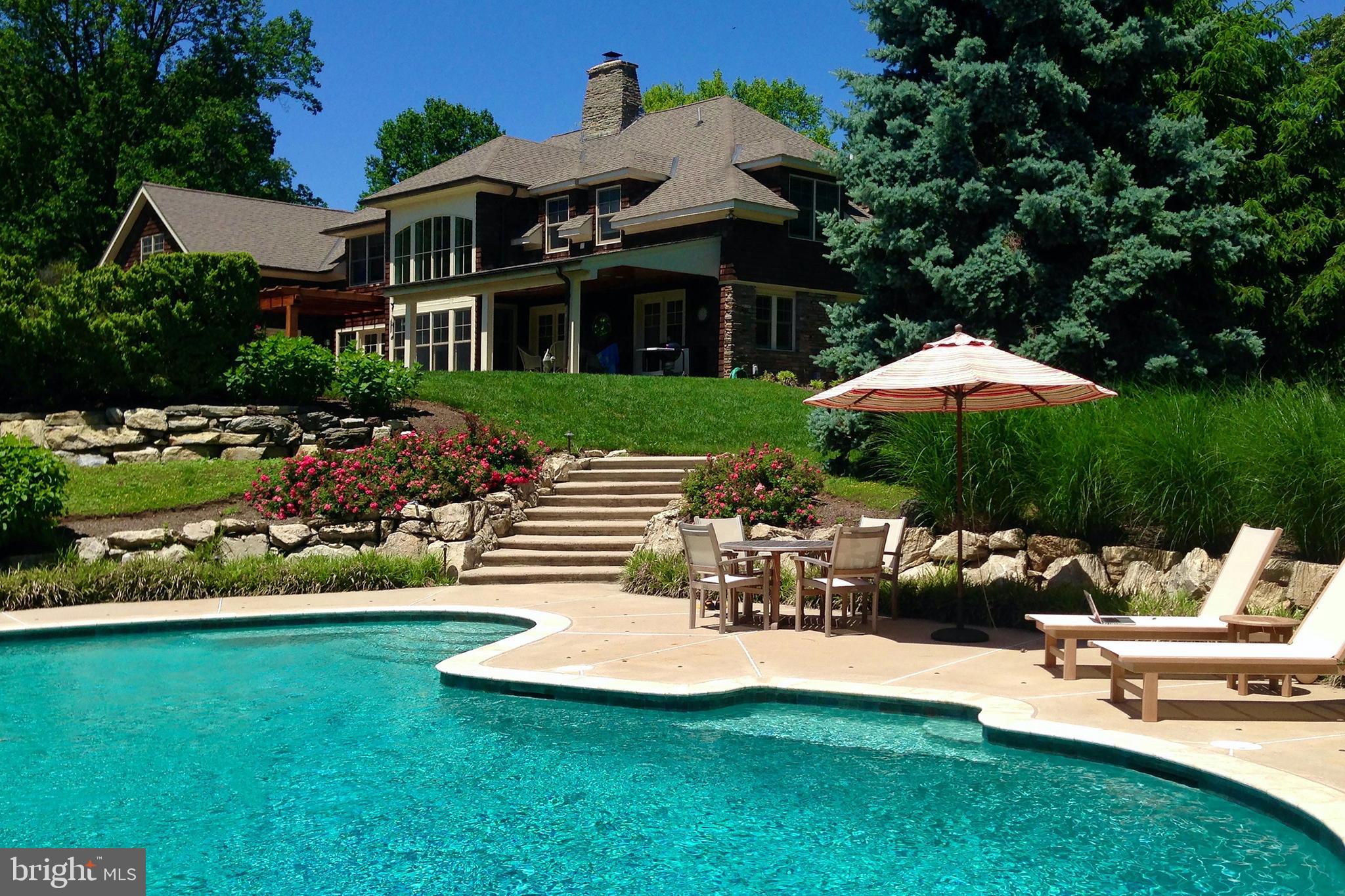 415 Dreshertown Road Fort Washington, PA 19034 - Photo 9 of 31