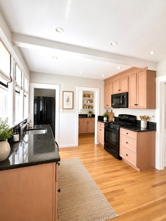 23 Benton Road Belmont, MA 02478 - Photo 11 of 27