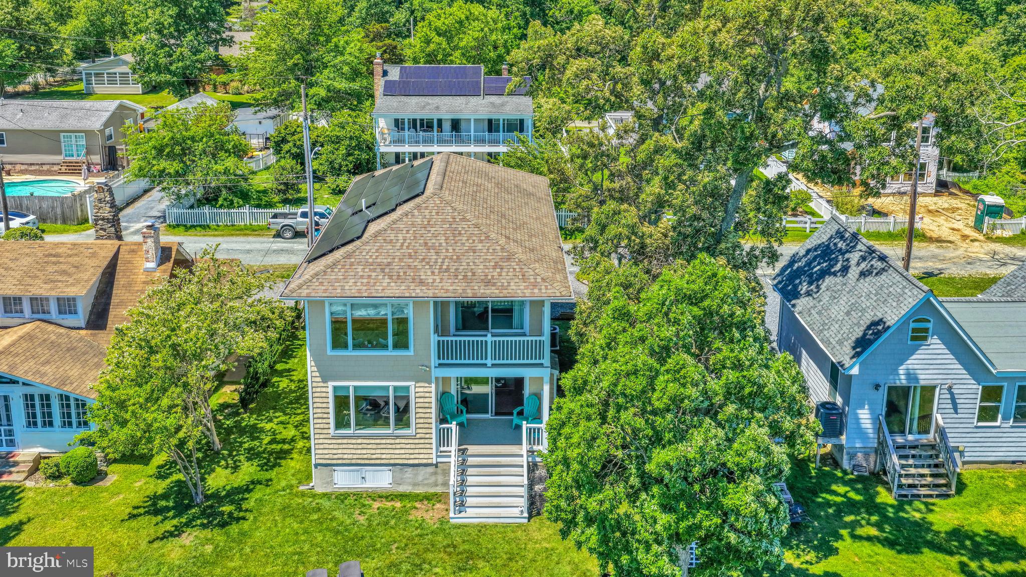 4721 Oak Road Shady Side, MD 20764 - Photo 44 of 56