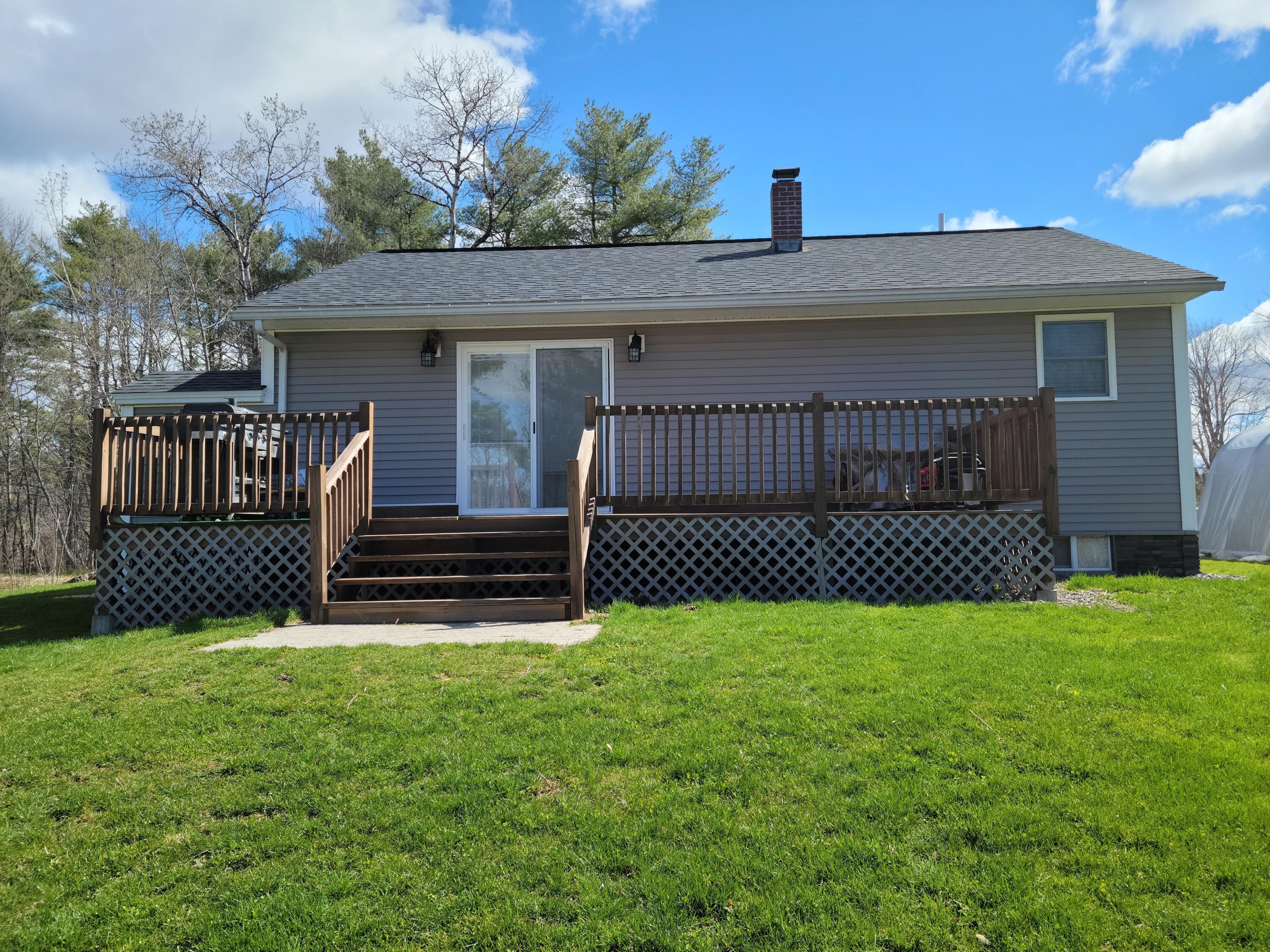 119 Arnold Road Pittston, ME 04345 - Photo 8 of 23 20220420_103833