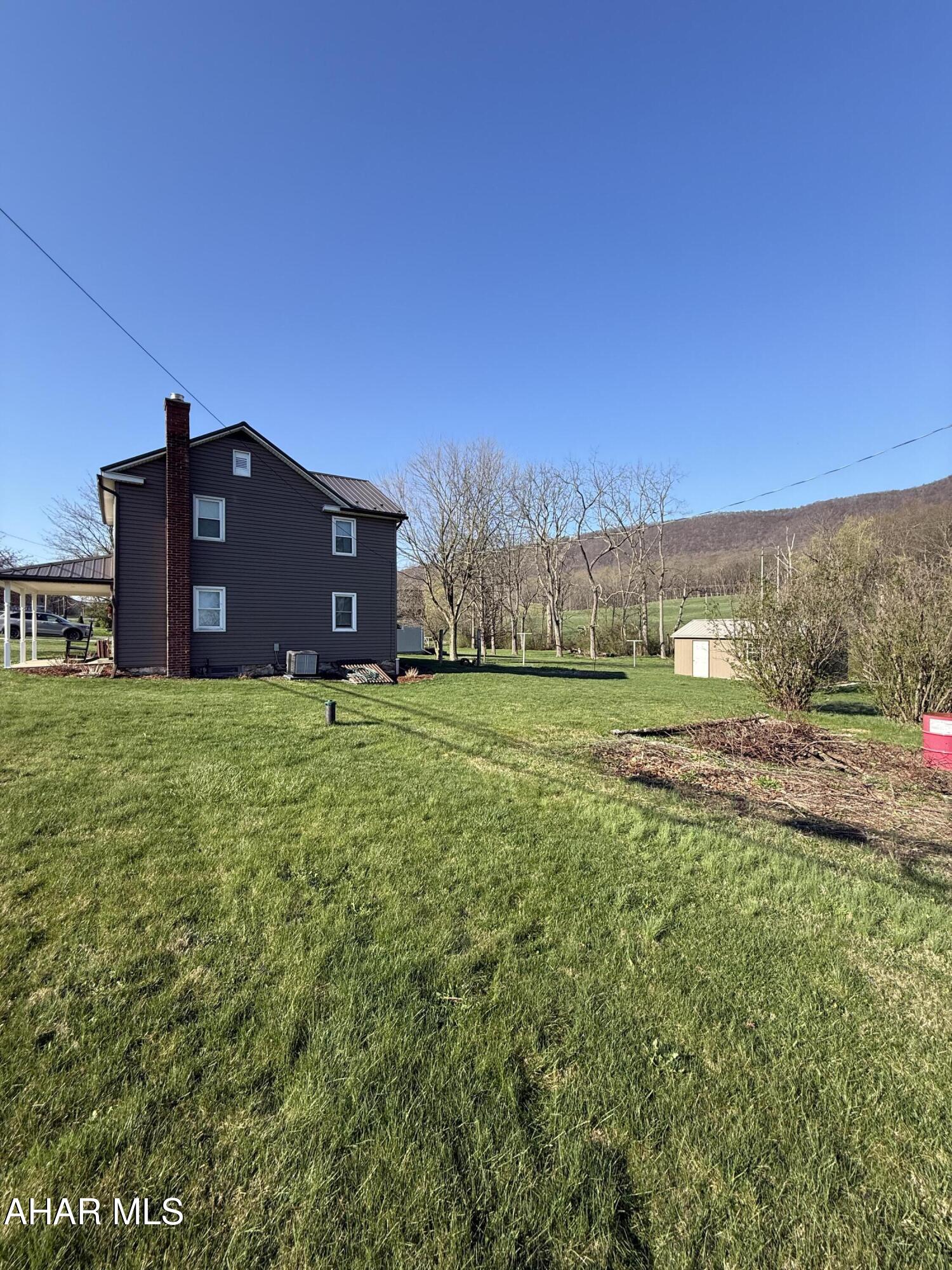 2391 Raystown Road Everett, PA 15537 - Photo 47 of 56