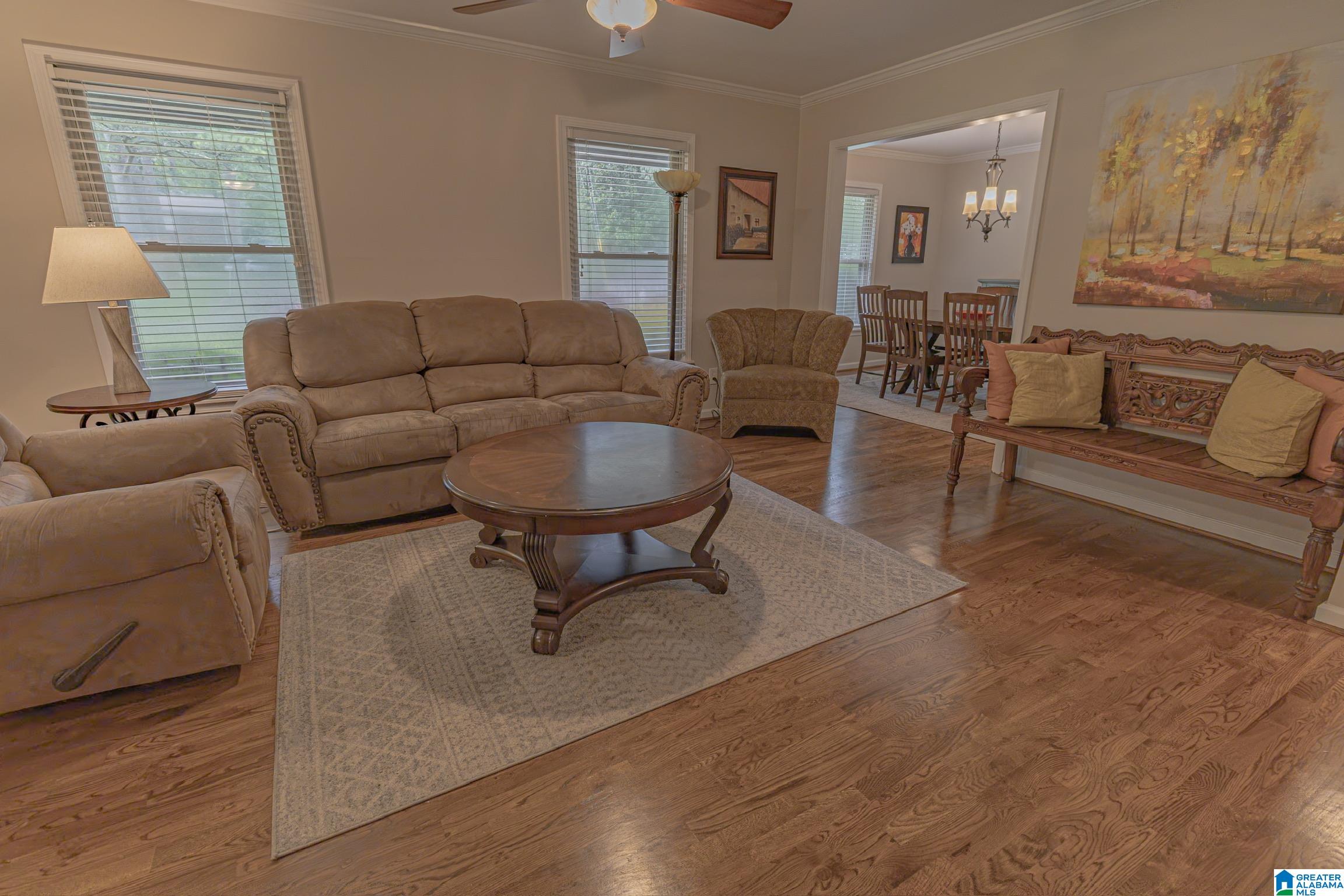 2191 Whiting Road Birmingham, AL 35216 - Photo 2 of 43