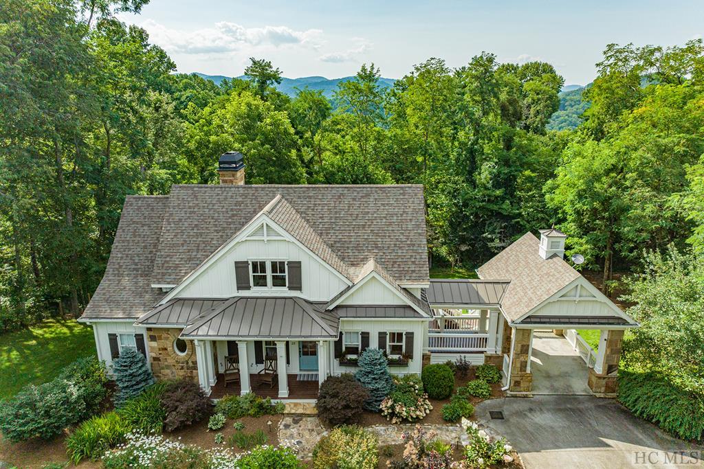 23 Drystack Way Cashiers, NC 28717 - Photo 21 of 60 Gallery Image 21