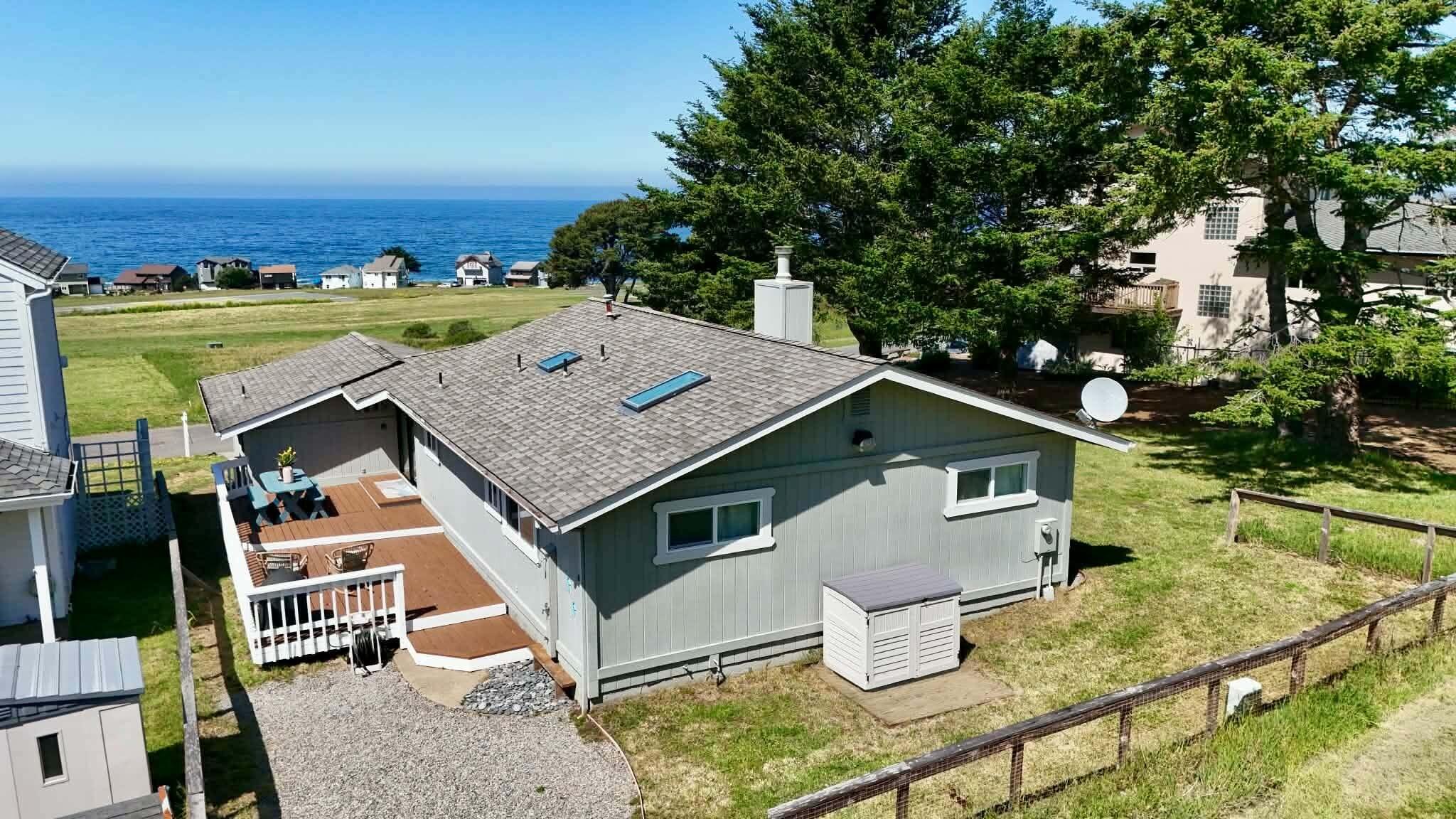 104 Sea View Road Shelter Cove, CA 95589 - Photo 37 of 50