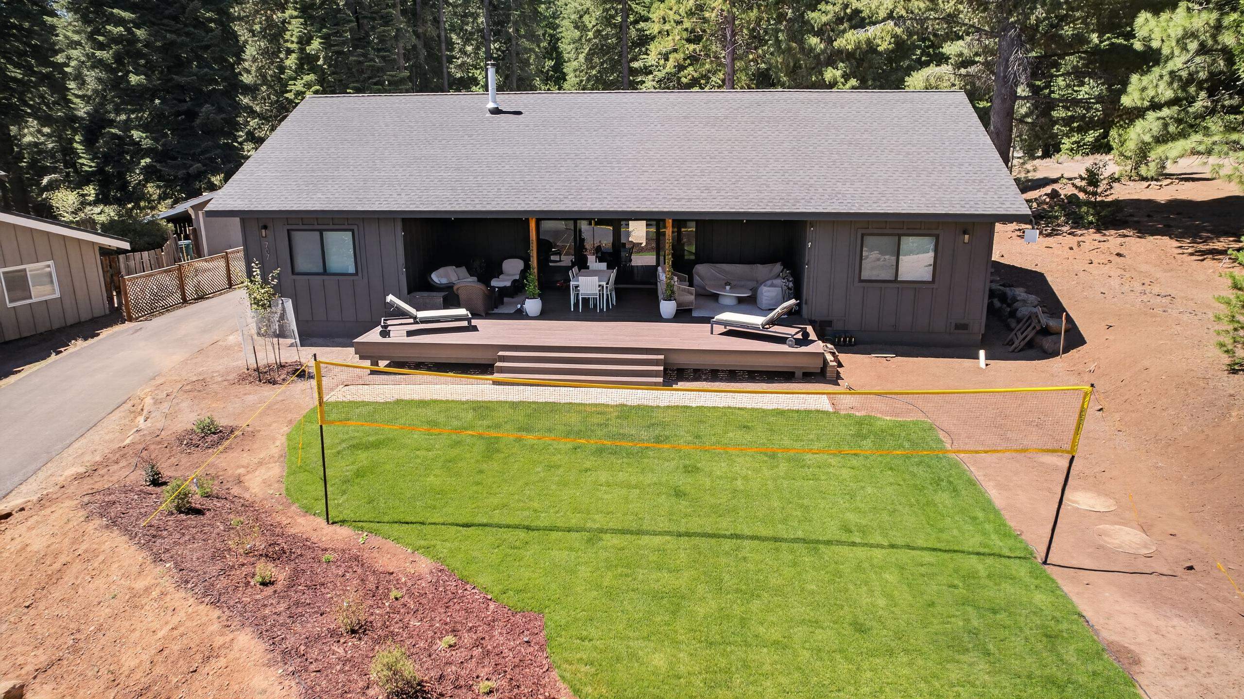 707 Lake Ridge Road Lake Almanor, CA 96137 - Photo 39 of 40 Gallery Image 39