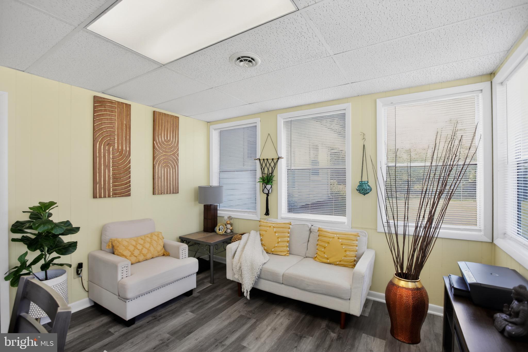 2413 Pinefield Road Waldorf, MD 20601 - Photo 15 of 39 sunroom