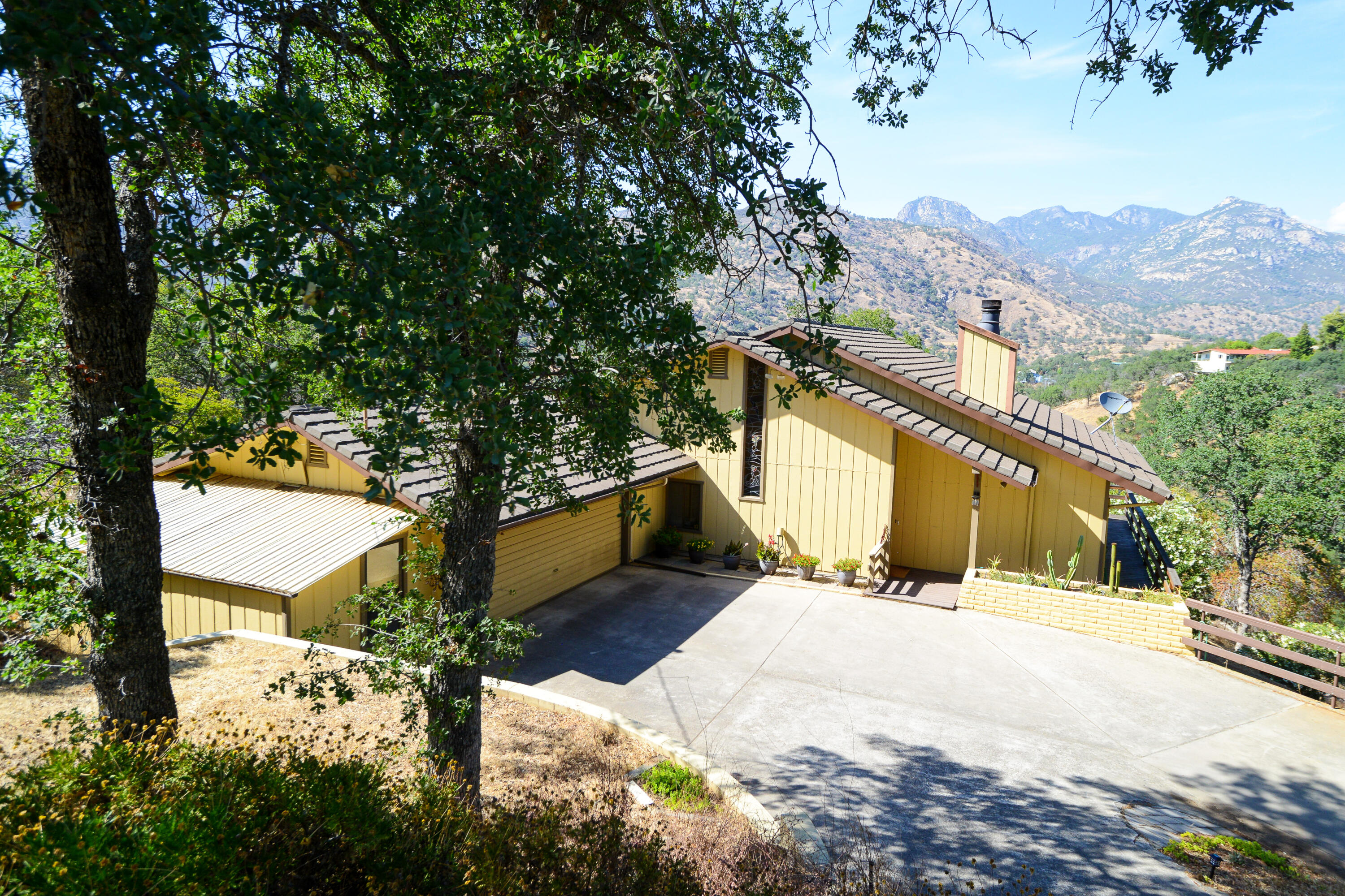 44184 Craig Drive Three Rivers, CA 93271 - Photo 31 of 32 Craig Dr-038
