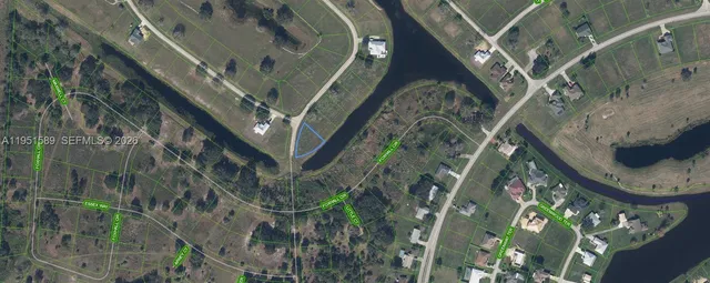 $34,900 | 1544 Blue Heron Drive, Sebring, FL 33876