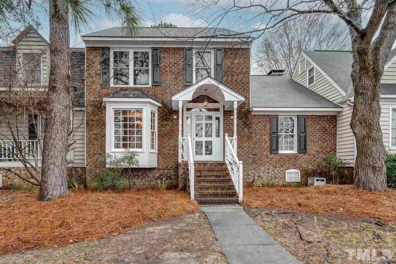 3068 Zebulon Road Rocky Mount, NC 27804 - Photo 1 of 30 Gallery Image 1