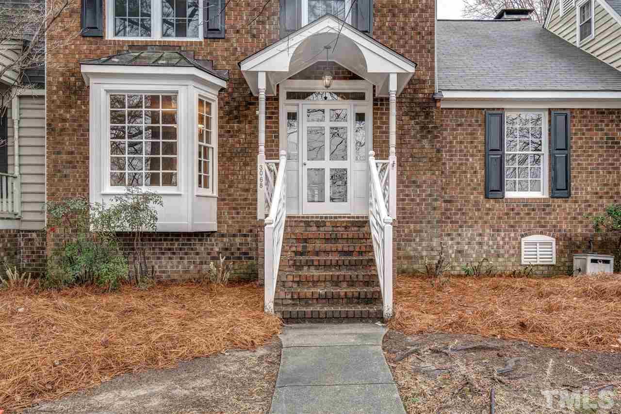 3068 Zebulon Road Rocky Mount, NC 27804 - Photo 3 of 30 Gallery Image 3