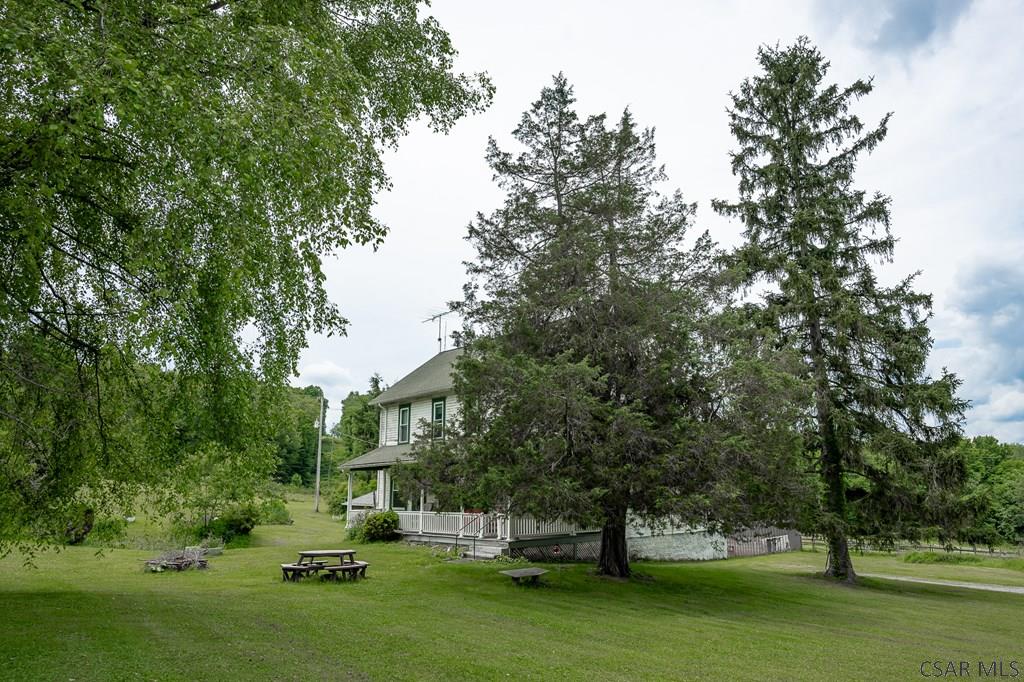 390 Wingard Road Boswell, PA 15531 - Photo 41 of 54