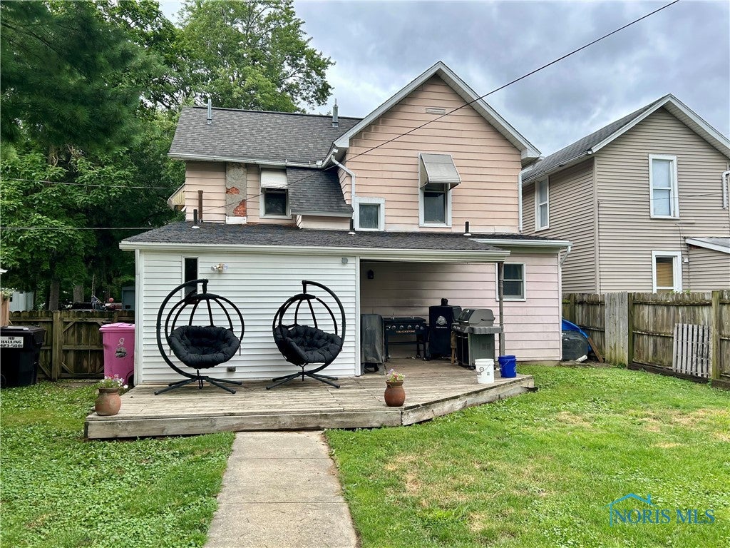 641 Bennett Street Findlay, OH 45840 - Photo 2 of 17 Gallery Image 2