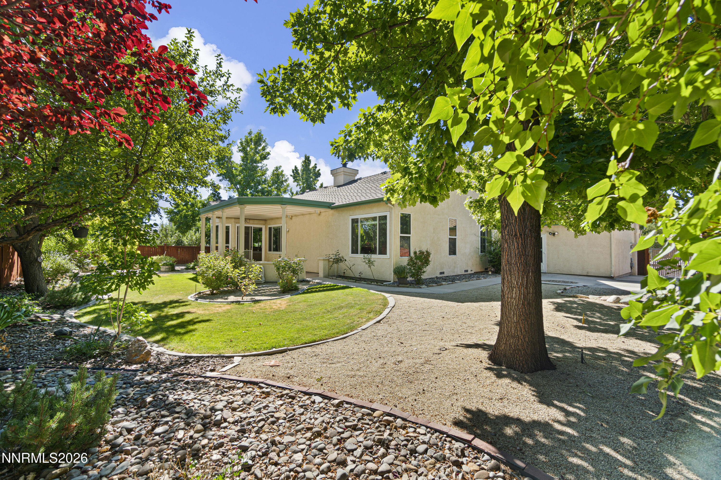1216 Pleasantview Drive Gardnerville, NV 89460 - Photo 32 of 38 DSC09677