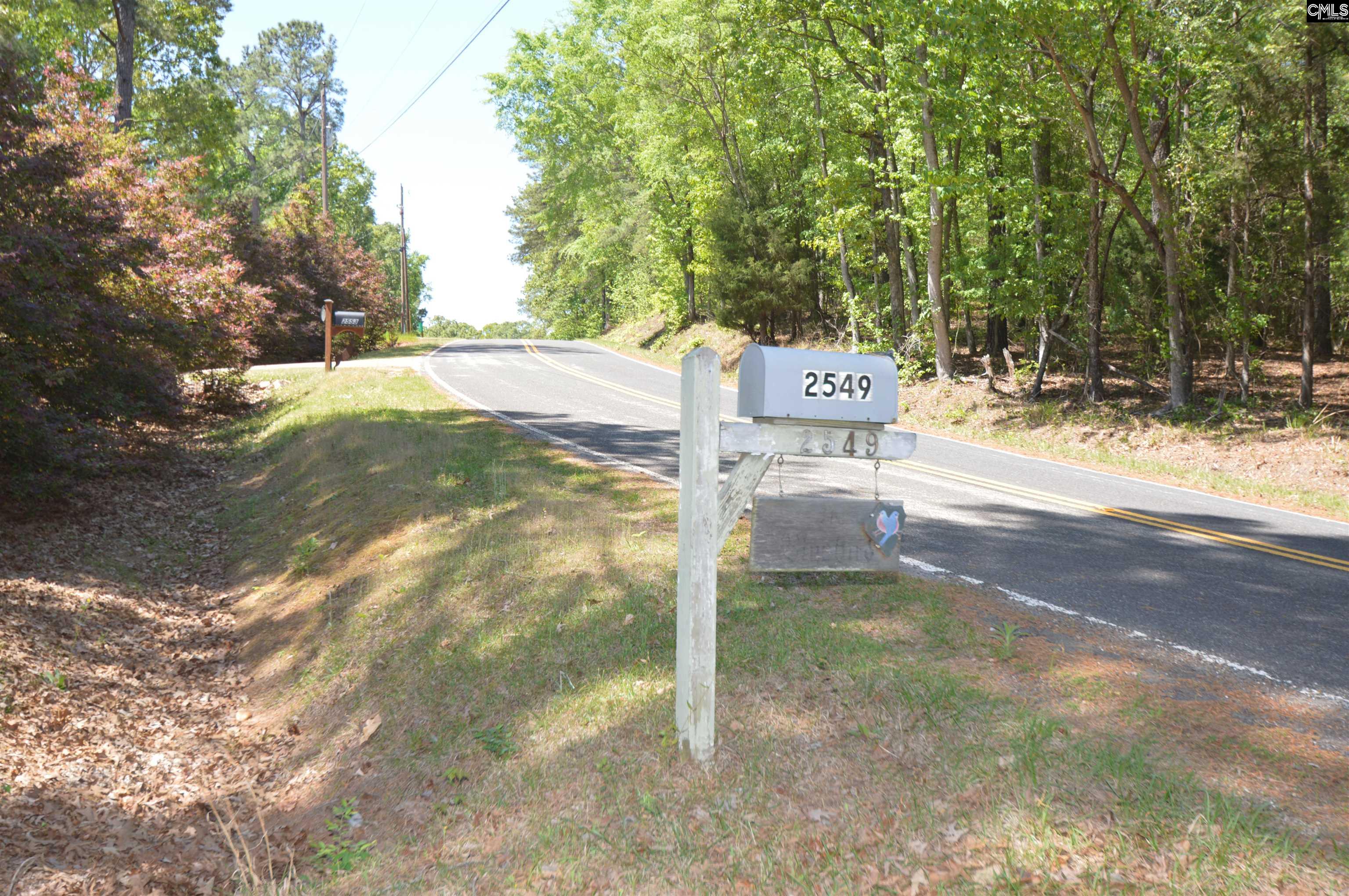 2549 Harbor View Road Camden, SC 29020 - Photo 8 of 16