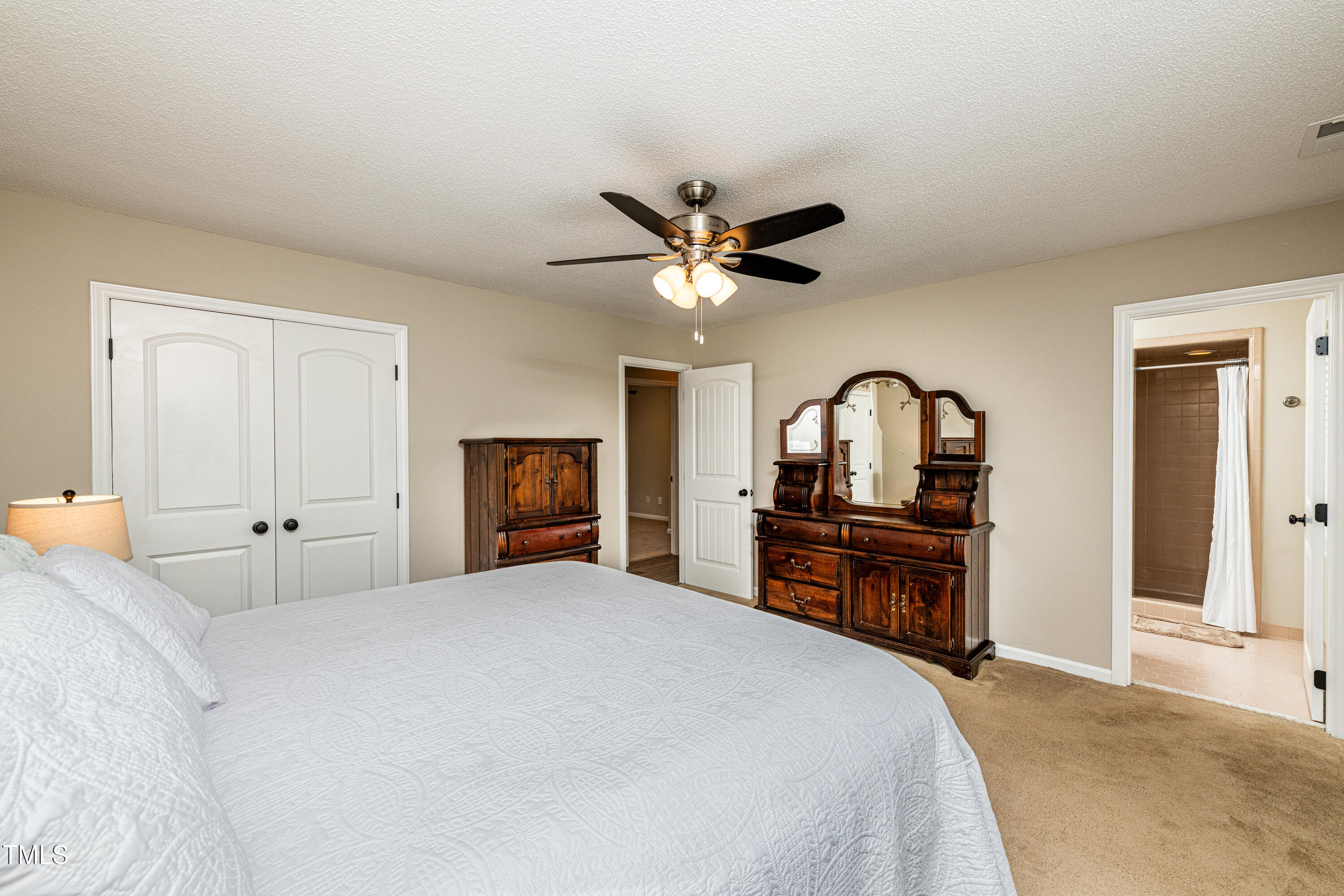 3301 Manor Ridge Drive Raleigh, NC 27603 - Photo 21 of 38 310-Primary Bedroom