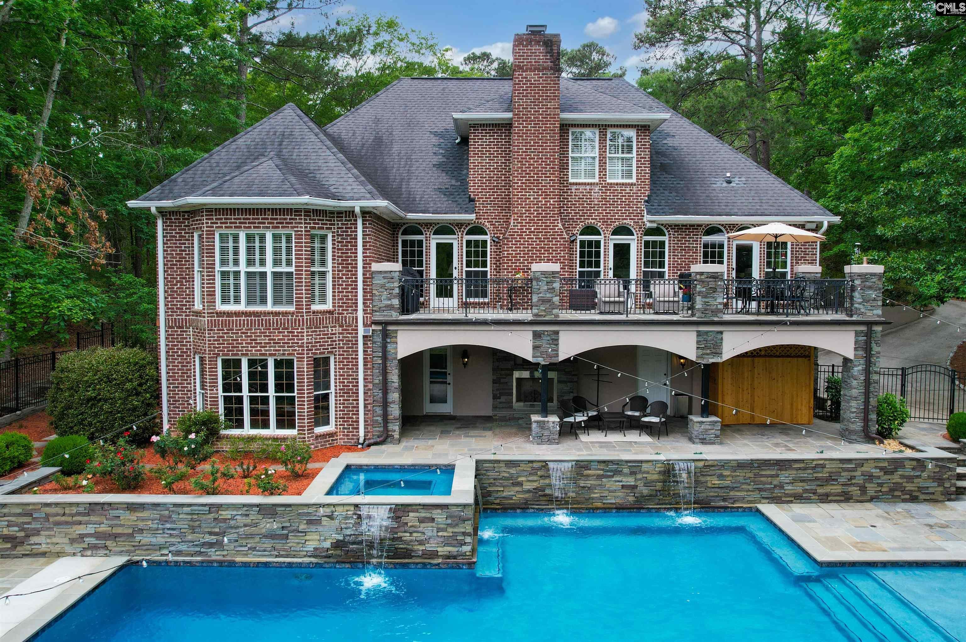 1492 Fulmer Road Blythewood, SC 29016 - Photo 61 of 72 Gallery Image 61