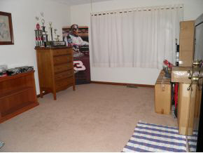 8647 North Crossover Road Bloomington, IN 47404 - Photo 14 of 20