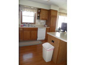8647 North Crossover Road Bloomington, IN 47404 - Photo 4 of 20