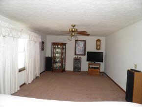 8647 North Crossover Road Bloomington, IN 47404 - Photo 5 of 20