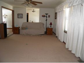 8647 North Crossover Road Bloomington, IN 47404 - Photo 6 of 20