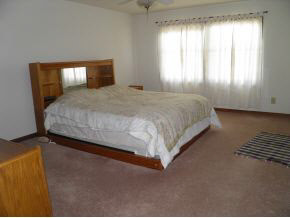 8647 North Crossover Road Bloomington, IN 47404 - Photo 7 of 20