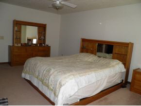 8647 North Crossover Road Bloomington, IN 47404 - Photo 8 of 20