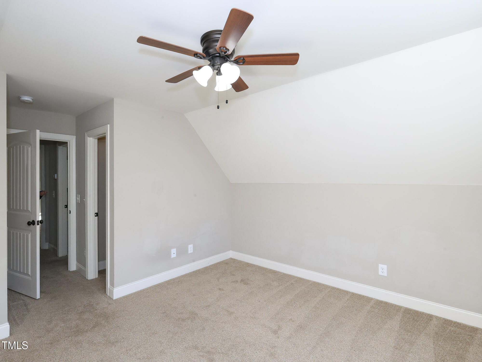 3716 Massey Ridge Court Raleigh, NC 27616 - Photo 47 of 57 4TH BEDROOM