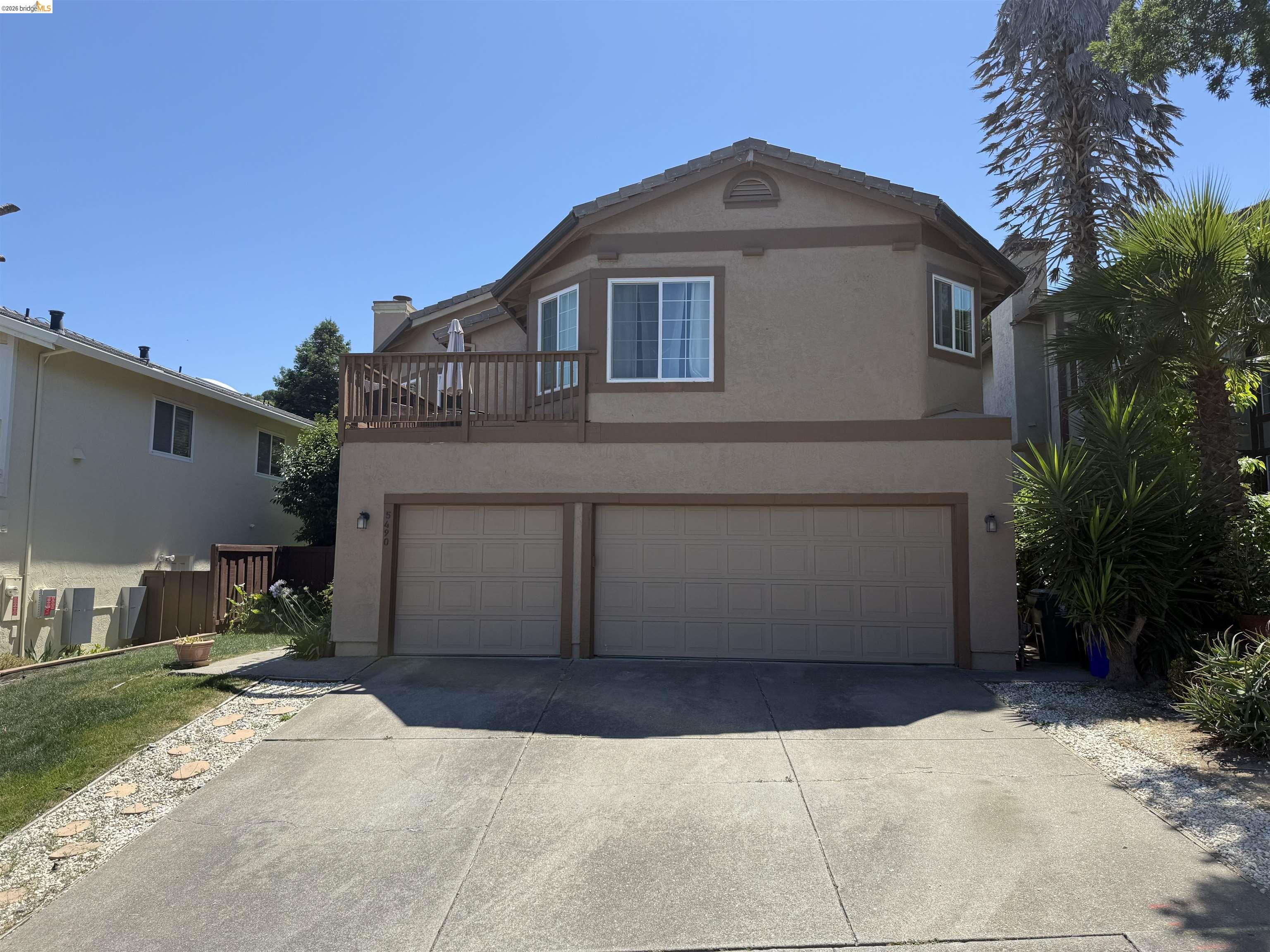 5490 Lenora Road Richmond, CA 94803 - Photo 1 of 21